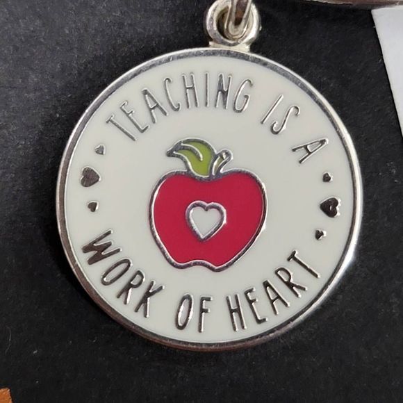 Alex and Ani Teacher Appreciation Bangle Bracelets - Picture 4 of 9